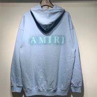 Cheap Amiri Hoodies Long Sleeved For Unisex #1235965 Replica Wholesale [$52.00 USD] [ITEM#1235965] on Replica Amiri Hoodies