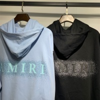 Cheap Amiri Hoodies Long Sleeved For Unisex #1235965 Replica Wholesale [$52.00 USD] [ITEM#1235965] on Replica Amiri Hoodies