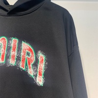 Cheap Amiri Hoodies Long Sleeved For Unisex #1235967 Replica Wholesale [$48.00 USD] [ITEM#1235967] on Replica Amiri Hoodies