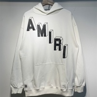 Cheap Amiri Hoodies Long Sleeved For Unisex #1235969 Replica Wholesale [$52.00 USD] [ITEM#1235969] on Replica Amiri Hoodies