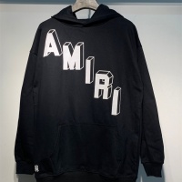 Cheap Amiri Hoodies Long Sleeved For Unisex #1235969 Replica Wholesale [$52.00 USD] [ITEM#1235969] on Replica Amiri Hoodies