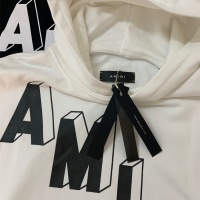 Cheap Amiri Hoodies Long Sleeved For Unisex #1235969 Replica Wholesale [$52.00 USD] [ITEM#1235969] on Replica Amiri Hoodies