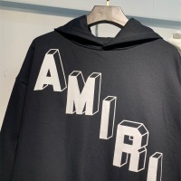 Cheap Amiri Hoodies Long Sleeved For Unisex #1235970 Replica Wholesale [$52.00 USD] [ITEM#1235970] on Replica Amiri Hoodies