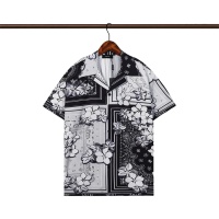 Amiri Shirts Short Sleeved For Men #1235972