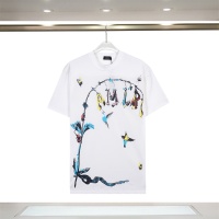 Cheap Amiri T-Shirts Short Sleeved For Unisex #1235976 Replica Wholesale [$32.00 USD] [ITEM#1235976] on Replica Amiri T-Shirts