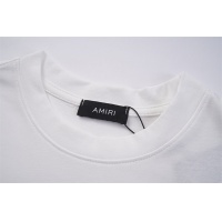 Cheap Amiri T-Shirts Short Sleeved For Unisex #1235976 Replica Wholesale [$32.00 USD] [ITEM#1235976] on Replica Amiri T-Shirts