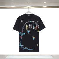 Amiri T-Shirts Short Sleeved For Unisex #1235977