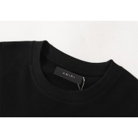 Cheap Amiri T-Shirts Short Sleeved For Unisex #1235979 Replica Wholesale [$32.00 USD] [ITEM#1235979] on Replica Amiri T-Shirts