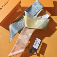 Cheap Louis Vuitton Bandeau For Women #1235981 Replica Wholesale [$29.00 USD] [ITEM#1235981] on Replica Louis Vuitton Scarf