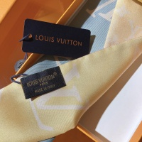 Cheap Louis Vuitton Bandeau For Women #1235981 Replica Wholesale [$29.00 USD] [ITEM#1235981] on Replica Louis Vuitton Scarf