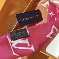 Cheap Louis Vuitton Bandeau For Women #1235982 Replica Wholesale [$29.00 USD] [ITEM#1235982] on Replica Louis Vuitton Scarf