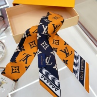 Cheap Louis Vuitton Bandeau For Women #1235984 Replica Wholesale [$29.00 USD] [ITEM#1235984] on Replica Louis Vuitton Scarf