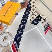 Cheap Louis Vuitton Bandeau For Women #1235985 Replica Wholesale [$29.00 USD] [ITEM#1235985] on Replica Louis Vuitton Scarf