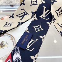 Cheap Louis Vuitton Bandeau For Women #1235985 Replica Wholesale [$29.00 USD] [ITEM#1235985] on Replica Louis Vuitton Scarf