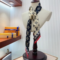 Cheap Louis Vuitton Bandeau For Women #1235985 Replica Wholesale [$29.00 USD] [ITEM#1235985] on Replica Louis Vuitton Scarf