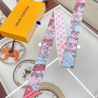 Cheap Louis Vuitton Bandeau For Women #1235986 Replica Wholesale [$29.00 USD] [ITEM#1235986] on Replica Louis Vuitton Scarf