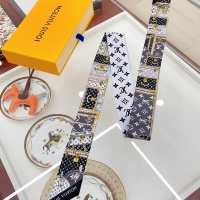 Cheap Louis Vuitton Bandeau For Women #1235987 Replica Wholesale [$29.00 USD] [ITEM#1235987] on Replica Louis Vuitton Scarf