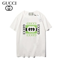 Gucci T-Shirts Short Sleeved For Unisex #1235991