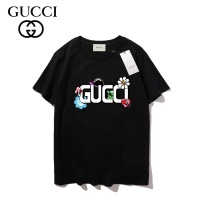 Gucci T-Shirts Short Sleeved For Unisex #1235994