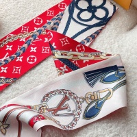 Cheap Louis Vuitton Bandeau For Women #1235999 Replica Wholesale [$32.00 USD] [ITEM#1235999] on Replica Louis Vuitton Scarf