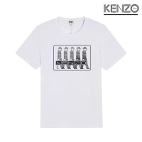 Kenzo T-Shirts Short Sleeved For Unisex #1236042