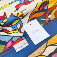 Cheap Christian Dior Silk Squares For Women #1236050 Replica Wholesale [$52.00 USD] [ITEM#1236050] on Replica Christian Dior Scarf