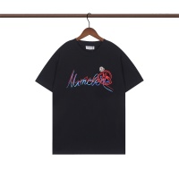 Moncler T-Shirts Short Sleeved For Unisex #1236054