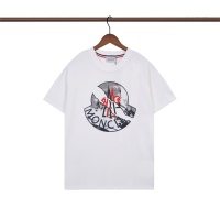 Cheap Moncler T-Shirts Short Sleeved For Unisex #1236055 Replica Wholesale [$32.00 USD] [ITEM#1236055] on Replica Moncler T-Shirts