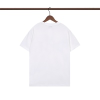 Cheap Moncler T-Shirts Short Sleeved For Unisex #1236055 Replica Wholesale [$32.00 USD] [ITEM#1236055] on Replica Moncler T-Shirts