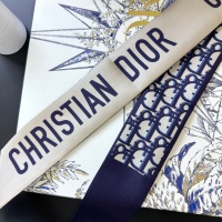 Cheap Christian Dior Bandeau For Women #1236059 Replica Wholesale [$29.00 USD] [ITEM#1236059] on Replica Christian Dior Scarf