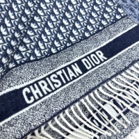 Cheap Christian Dior Scarf #1236064 Replica Wholesale [$45.00 USD] [ITEM#1236064] on Replica Christian Dior Scarf