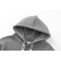 Cheap Celine Hoodies Long Sleeved For Unisex #1236066 Replica Wholesale [$68.00 USD] [ITEM#1236066] on Replica Celine Hoodies