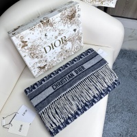 Cheap Christian Dior Scarf #1236068 Replica Wholesale [$48.00 USD] [ITEM#1236068] on Replica Christian Dior Scarf