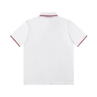 Cheap Gucci T-Shirts Short Sleeved For Unisex #1236077 Replica Wholesale [$45.00 USD] [ITEM#1236077] on Replica Gucci T-Shirts