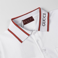 Cheap Gucci T-Shirts Short Sleeved For Unisex #1236077 Replica Wholesale [$45.00 USD] [ITEM#1236077] on Replica Gucci T-Shirts