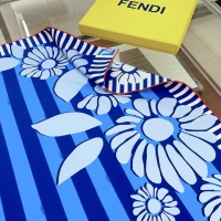 Cheap Fendi Silk Squares #1236080 Replica Wholesale [$52.00 USD] [ITEM#1236080] on Replica Fendi Scarf