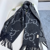 Cheap Gucci Scarf #1236088 Replica Wholesale [$52.00 USD] [ITEM#1236088] on Replica Gucci Scarf