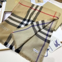 Cheap Burberry Scarf #1236092 Replica Wholesale [$52.00 USD] [ITEM#1236092] on Replica Burberry Scarf