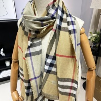 Cheap Burberry Scarf #1236092 Replica Wholesale [$52.00 USD] [ITEM#1236092] on Replica Burberry Scarf