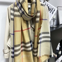 Cheap Burberry Scarf #1236092 Replica Wholesale [$52.00 USD] [ITEM#1236092] on Replica Burberry Scarf