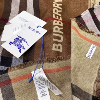 Cheap Burberry Scarf #1236093 Replica Wholesale [$52.00 USD] [ITEM#1236093] on Replica Burberry Scarf