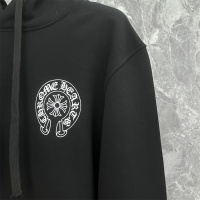 Cheap Chrome Hearts Hoodies Long Sleeved For Unisex #1236099 Replica Wholesale [$64.00 USD] [ITEM#1236099] on Replica Chrome Hearts Hoodies