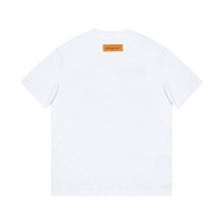 Cheap Louis Vuitton LV T-Shirts Short Sleeved For Unisex #1236102 Replica Wholesale [$45.00 USD] [ITEM#1236102] on Replica Louis Vuitton LV T-Shirts