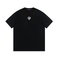 Louis Vuitton LV T-Shirts Short Sleeved For Unisex #1236103