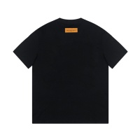 Cheap Louis Vuitton LV T-Shirts Short Sleeved For Unisex #1236103 Replica Wholesale [$45.00 USD] [ITEM#1236103] on Replica Louis Vuitton LV T-Shirts