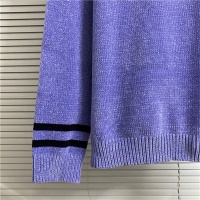 Cheap Christian Dior Sweaters Long Sleeved For Unisex #1236113 Replica Wholesale [$56.00 USD] [ITEM#1236113] on Replica Christian Dior Sweaters