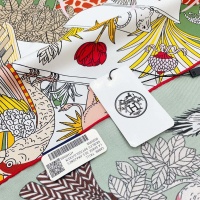 Cheap Hermes Silk Square #1236133 Replica Wholesale [$52.00 USD] [ITEM#1236133] on Replica Hermes Scarf