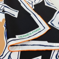 Cheap Hermes Silk Square #1236136 Replica Wholesale [$52.00 USD] [ITEM#1236136] on Replica Hermes Scarf