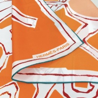 Cheap Hermes Silk Square #1236137 Replica Wholesale [$52.00 USD] [ITEM#1236137] on Replica Hermes Scarf