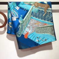 Cheap Hermes Silk Square #1236141 Replica Wholesale [$52.00 USD] [ITEM#1236141] on Replica Hermes Scarf